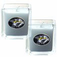 Nashville Predators® Scented Candle Set